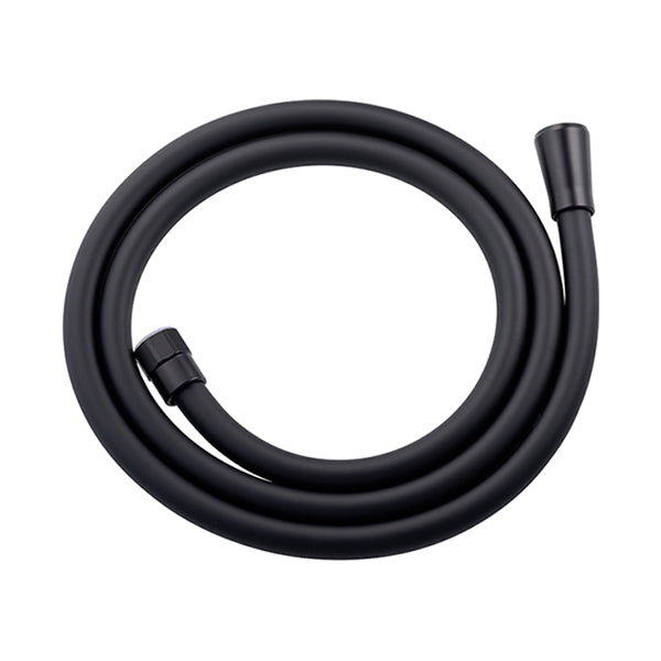ReFa Shower Hose, Black, 350g