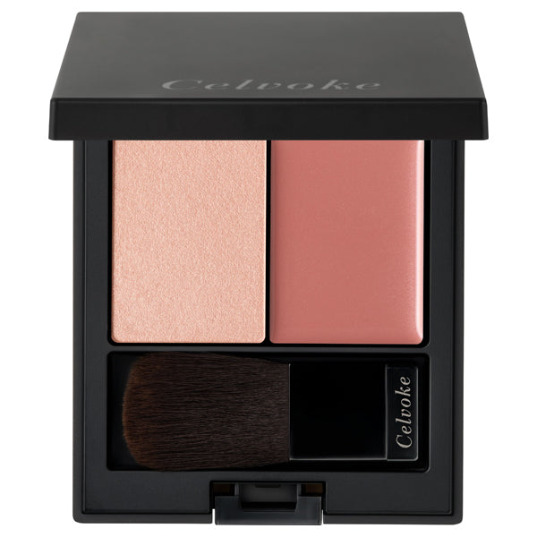 Celvoke Polyphonic Blush (05)