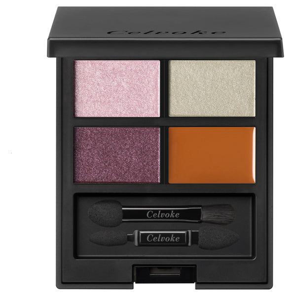 Vatic Eye Palette, EX11, 4g