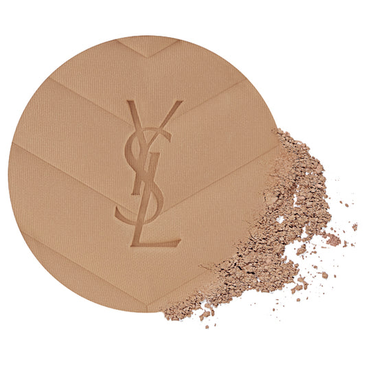 Yves Saint Laurent All Hours Hyper Pressed Powder (2 units)