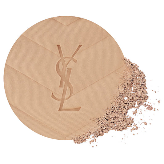 Yves Saint Laurent All Hours Hyper Pressed Powder (1)
