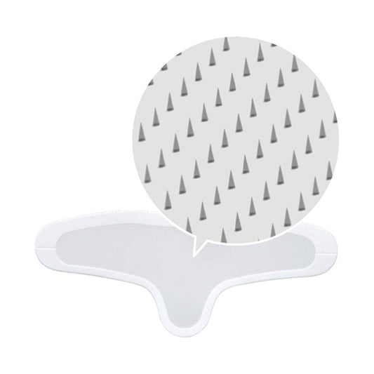 YA-MAN TOKYO JAPAN Medi Lift Micro Filler Forehead, 4 Sheets