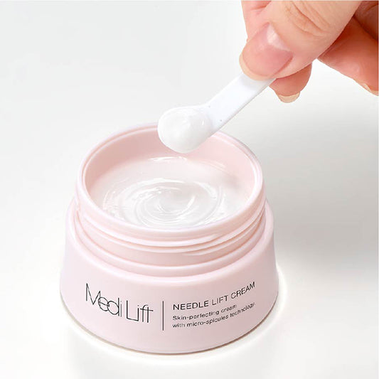 Ya-Man Tokyo Medilift Needle Lift Cream, 25g