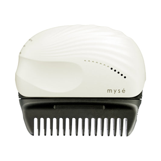 myse Silky Shell Brush