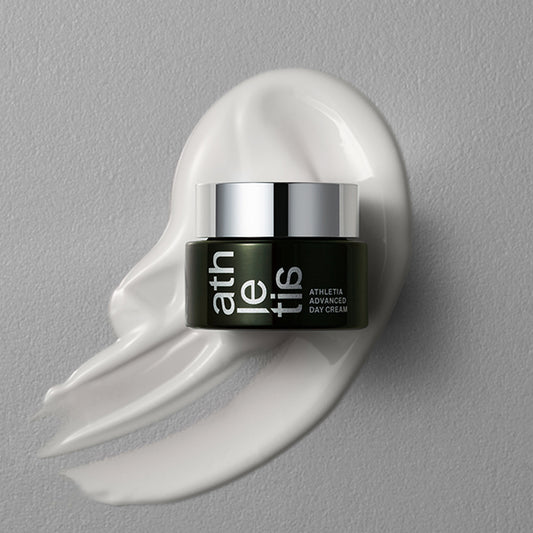 athletia Advanced Day Cream, 30g