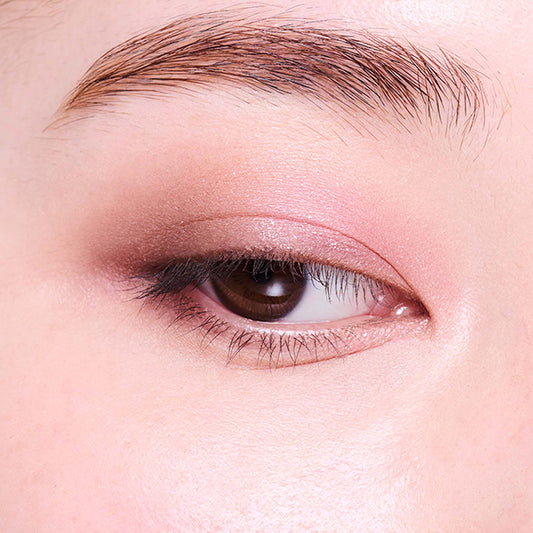 THREE Stargazing Eyeshadow Quad (05 Beautiful Bonnie)