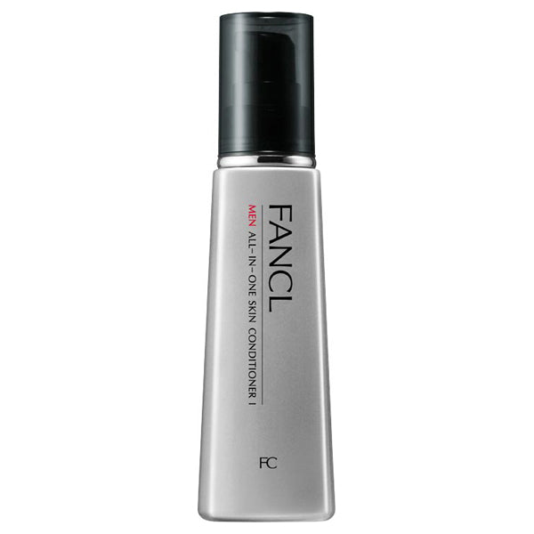 FANCL Men All-in-One Skin Conditioner I (Light), 60ml
