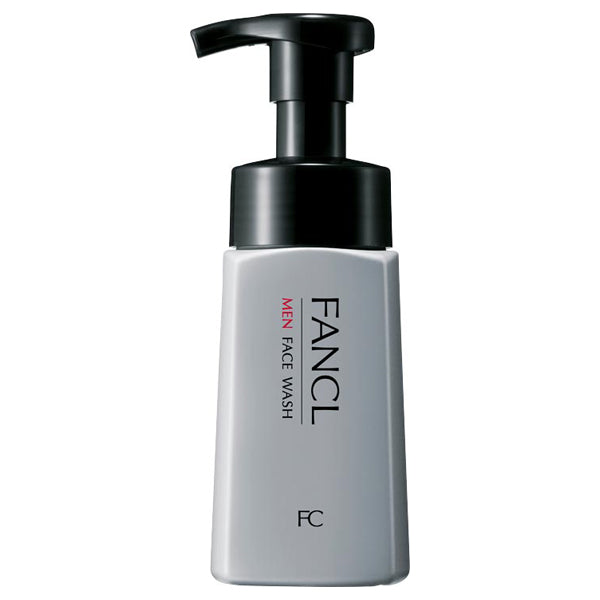 FANCL Men Face Wash, 180ml