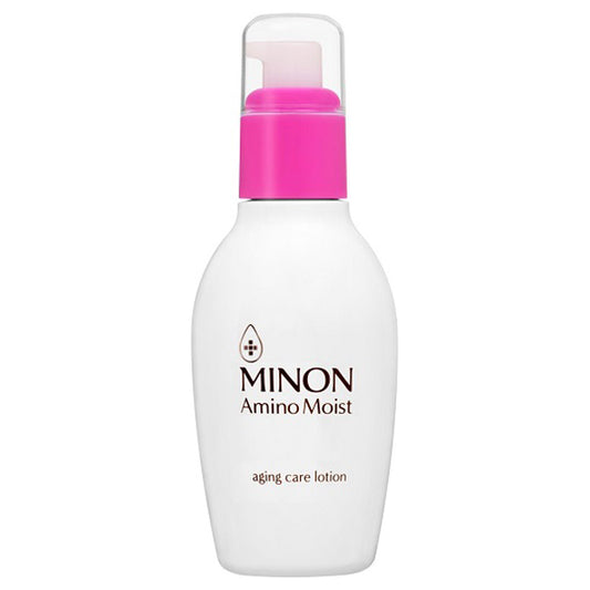 MINON Amino Moist Aging Care Lotion, 150ml