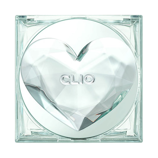 CLIO Kill Cover Skin Fixer Cushion Nyan Life Reversal Collection (SPF50, ) (21C Lingerie), 15g