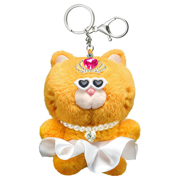 Kill Cover Skin Fixer Cushion Nyansei Gyakuten Collection, SPF50+, PA+++, 21C Lingerie, 15g