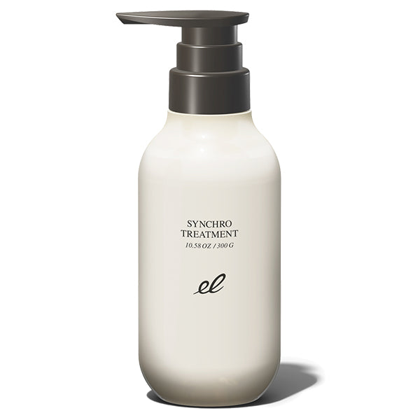 Electron Synchro Treatment, 300g