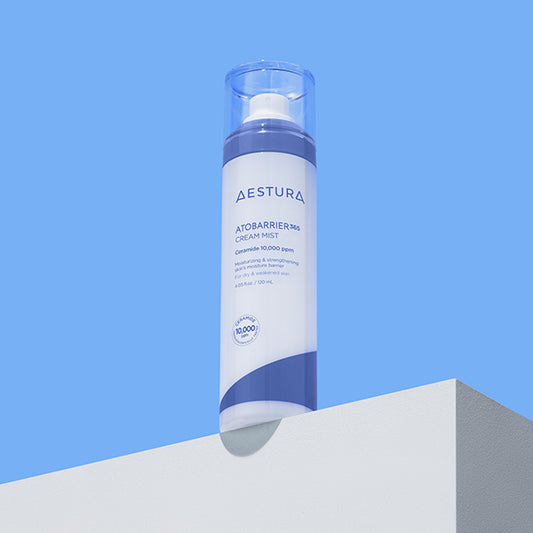 AESTURA Atbarrier 365 Cream Mist, 120ml