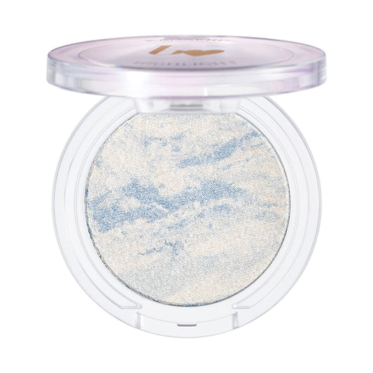 b IDOL Fulfilling Highlighter (02 Nose High White)