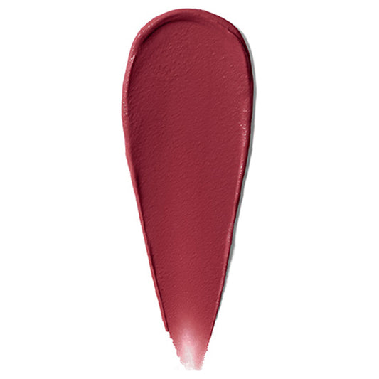 BOBBI BROWN Luxe Matte Liquid Lipstick 04 – Claret