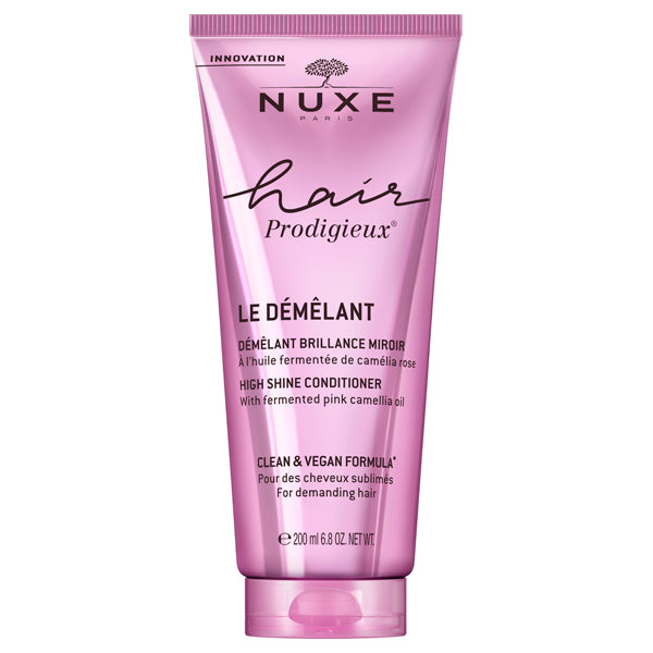 NUXE Hair Prodigieux Shiny Conditioner, 200ml