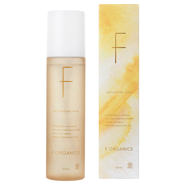 Deep Moisture Lotion K, 150ml, Osmanthus scent