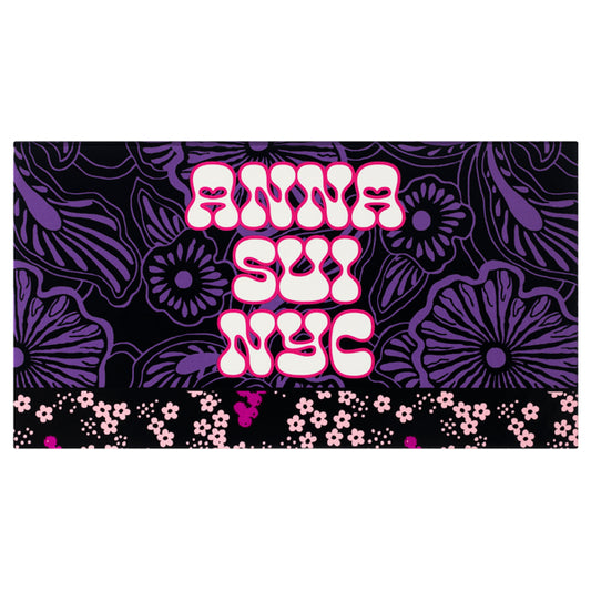 ANNA SUI Eye & Face Color Palette, 03