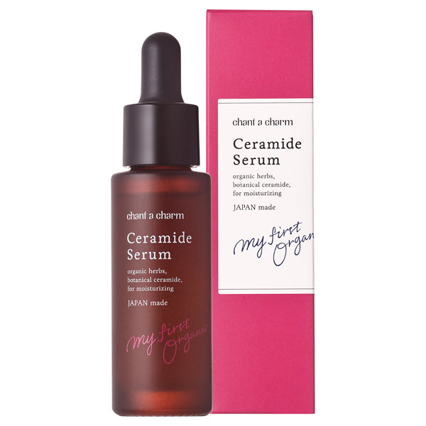 chant a charm Fig Ceramide Serum (Fresh Herb), 18ml