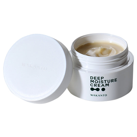 Wakanto Moisturizing Cream, 70g