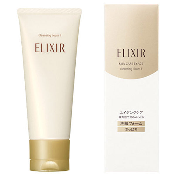 ELIXIR Cleansing foam, IN, 145g