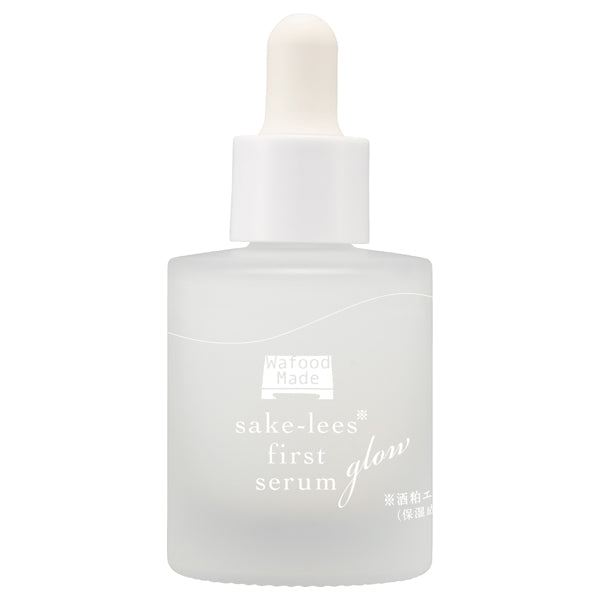 pdc Wafood Made Sake Lees Pre-treatment Serum Glow, 30ml