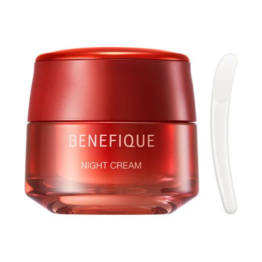 BENEFIQUE Night Cream, 40g