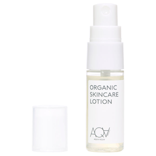 AQUA AQUA Skincare Trial Set, 1 Set