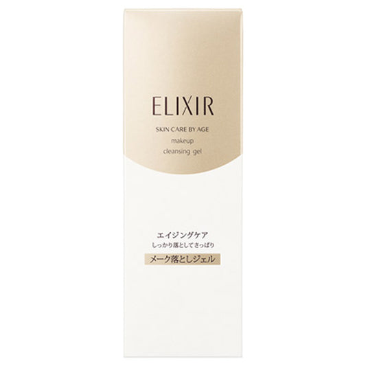 ELIXIR Makeup Cleansing Gel N, 140g
