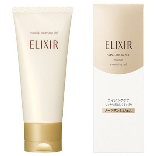 ELIXIR Makeup Cleansing Gel N, 140g