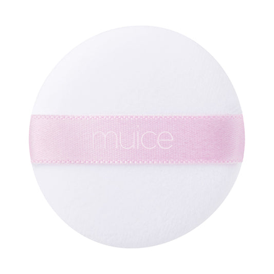 muice Yoren Powder Smooth Pore (Pink)