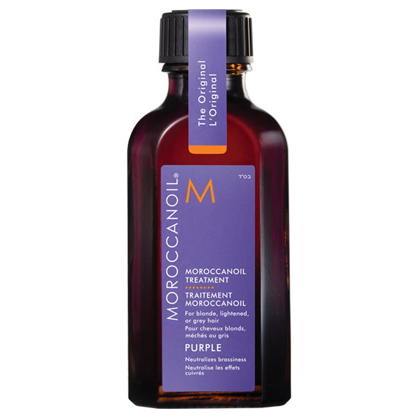 Moroccanoil Treatment Purple (50ml)