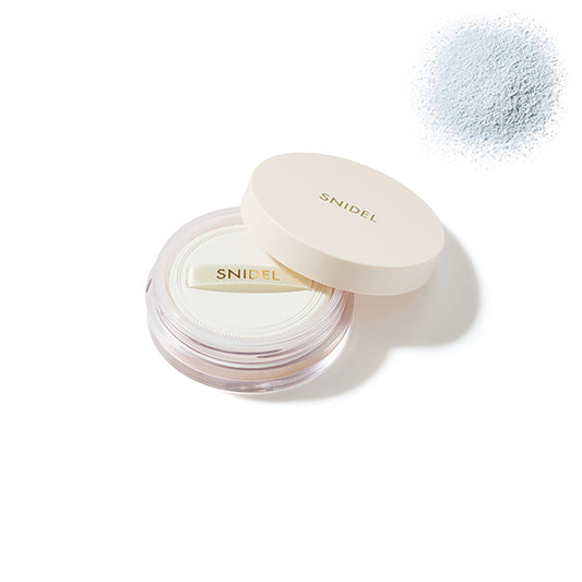 SNIDEL BEAUTY Seamless Loose Powder (00 Icy White)