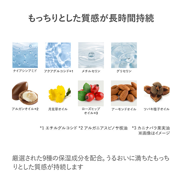 RMK Cream Foundation Aquatic Glow, 101, 30g