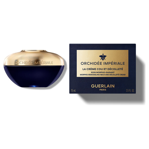 Guerlain Orchidée Impériale The Neck & Décolleté Cream N, 75ml