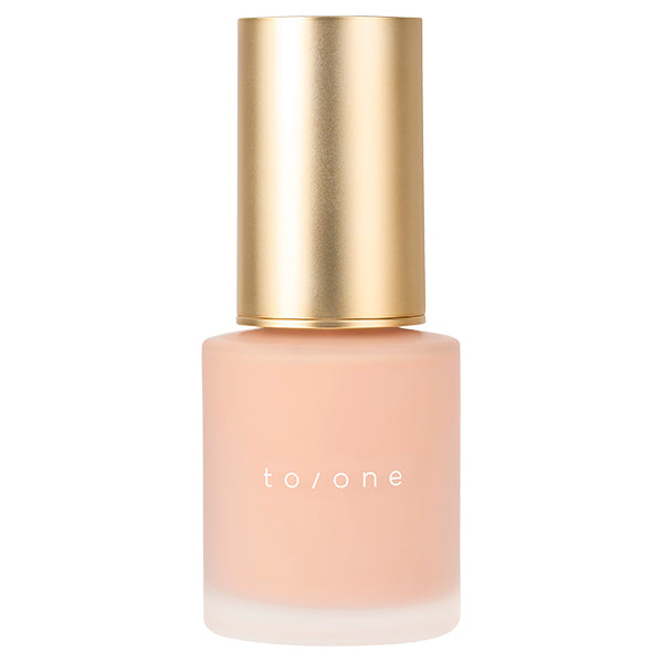 to/one Base Luminescence Flawless SPF40, 30ml