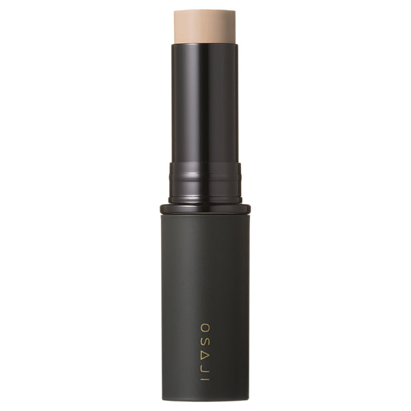 OSAJI Nuance Skin Sketch Foundation, 01, 6g