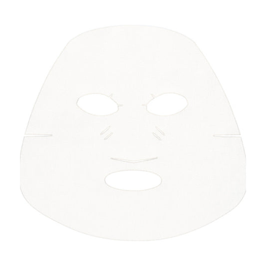 White Shot White Shot Mask QXS, 18ml x 7 Sheets