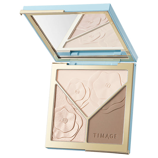 TIMAGE Highlight & Shading Palette (02), 17g
