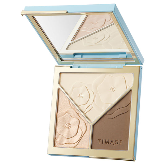 TIMAGE Highlight & Shading Palette (01), 17g