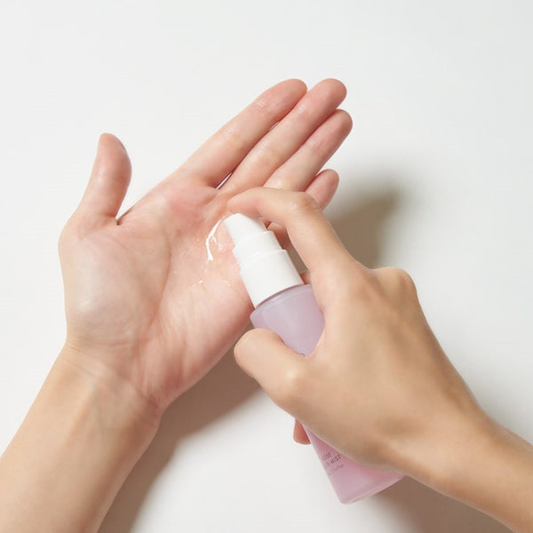 Rose Multi-Mist, Bottle, gift box, 50ml, Non-sticky and light feel, Fresh rose scent