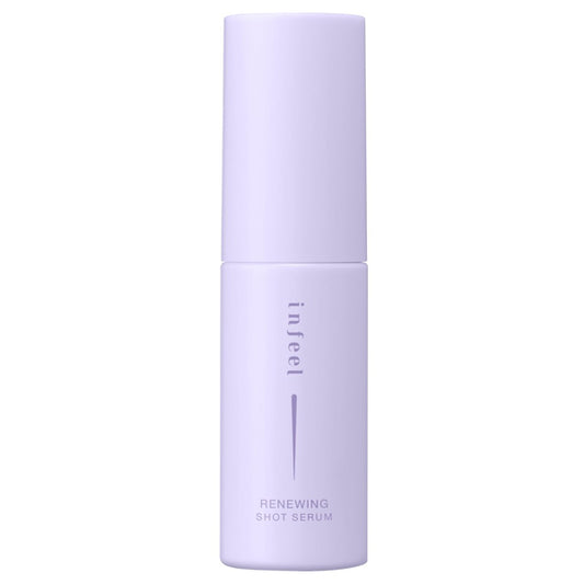 Rosette infeel Renewing Shot Serum, 30ml