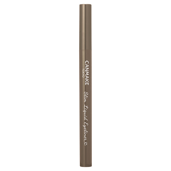 Canmake Slim Liquid Eye Liner (03)