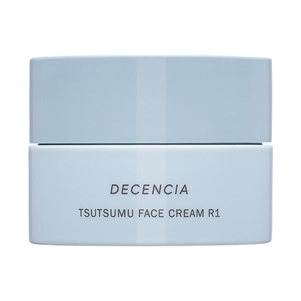 DECENCIA Tsutsumu Face Cream R1, 30g