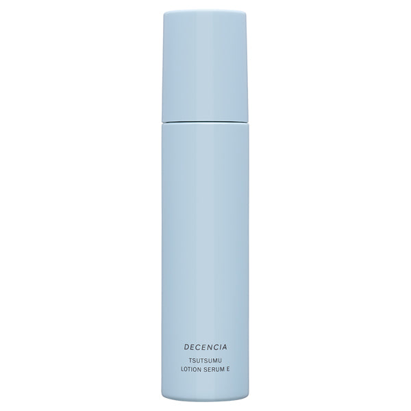DECENCIA Tsutsumu Lotion Serum E, 120ml
