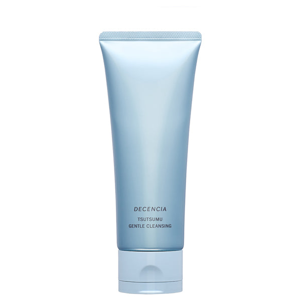 DECENCIA Tsutsumu Gentle Cleansing, 100g