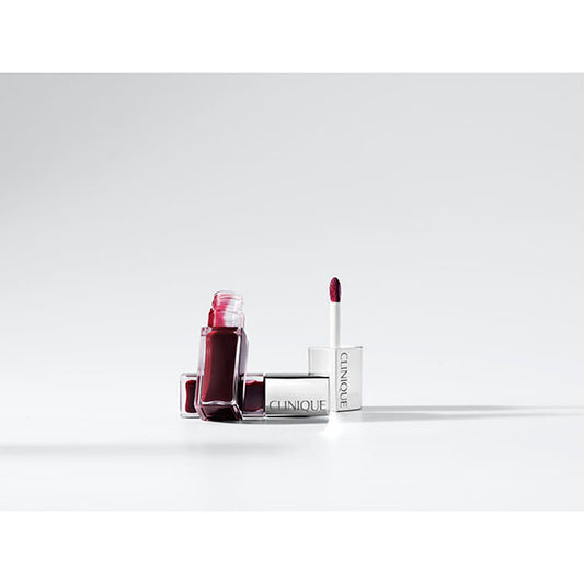 Clinique Pop Lip & Cheek Oil (Black Honey)