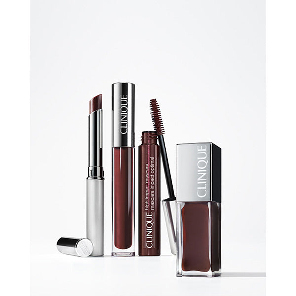 Clinique Pop Lip & Cheek Oil (Black Honey)