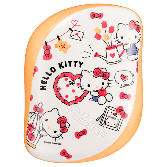 Tangle Teezer Compact Styler Hello Kitty (Happiness Life), 86g