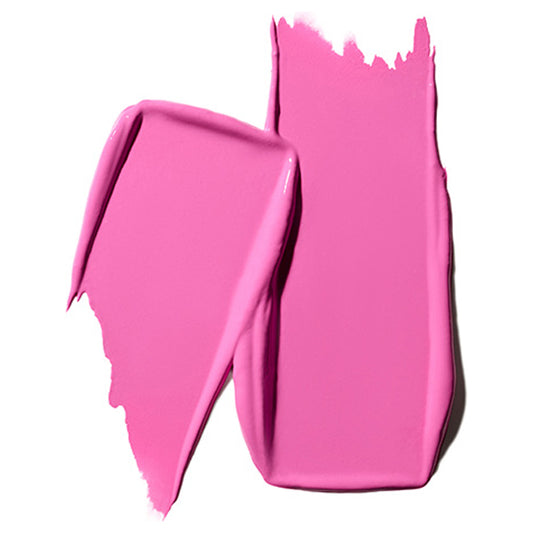 M·A·C Maximal Sleek Satin Lipstick (Saint Germain)), vanilla scent